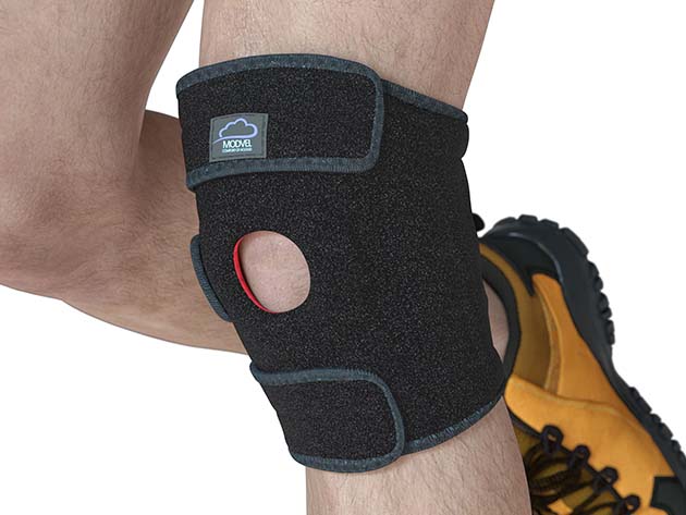MODVEL Knee Brace Support (XL)