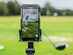 Caddie View Golf Training System: Stick, Control & App