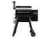 Traeger TFB57GLE Pro 575 Black Wood Pellete Grill