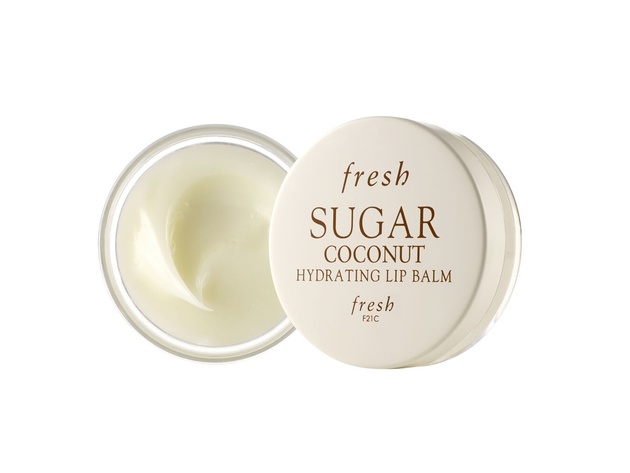 Fresh Sugar Coconut Hydrating Lip Balm 0.21oz (6g)