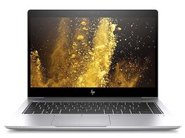 HP EliteBook 840 G5 Core i5-835U 256GB - Silver (Refurbished)