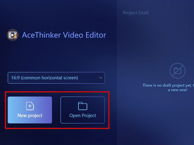 Video Editor Pro: Lifetime License (Mac)