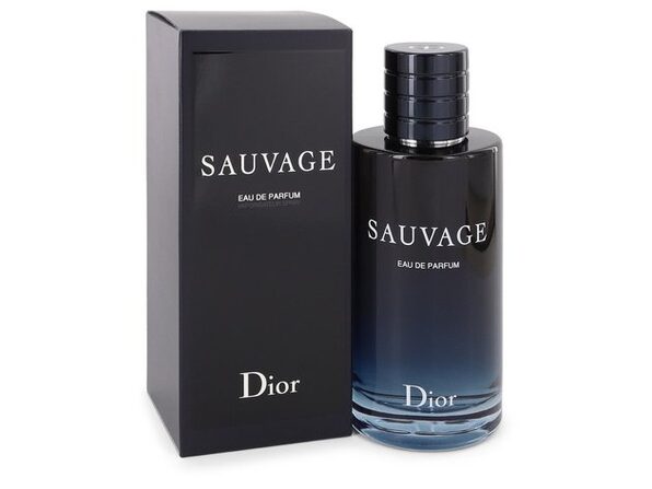dior sauvage 6.8 oz