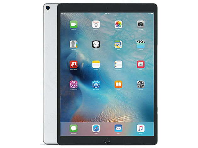 Apple iPad Pro 10.5" (2017) 64GB WiFi & 4G Cellular Space Grey (Refurbished)