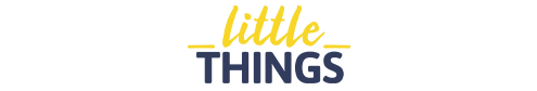 Little Things Logo mobile