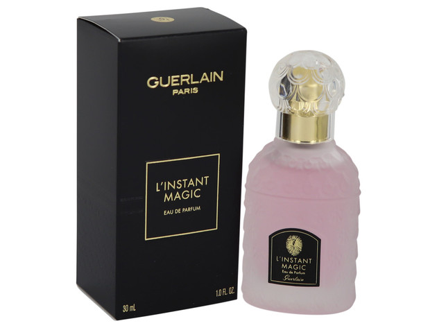 L'instant Magic by Guerlain Eau De Parfum Spray 1 oz | StackSocial