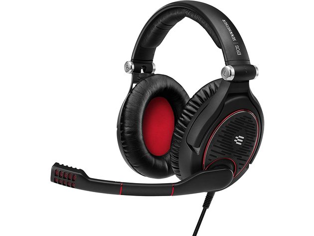 EPOS SENNHEISER GAME ZERO Gaming Headset (Certified Refurbished)