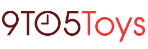 9to5Toys Logo mobile