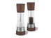 Cole & Mason H594298GU Derwent Salt and Pepper Set - Forest Wood