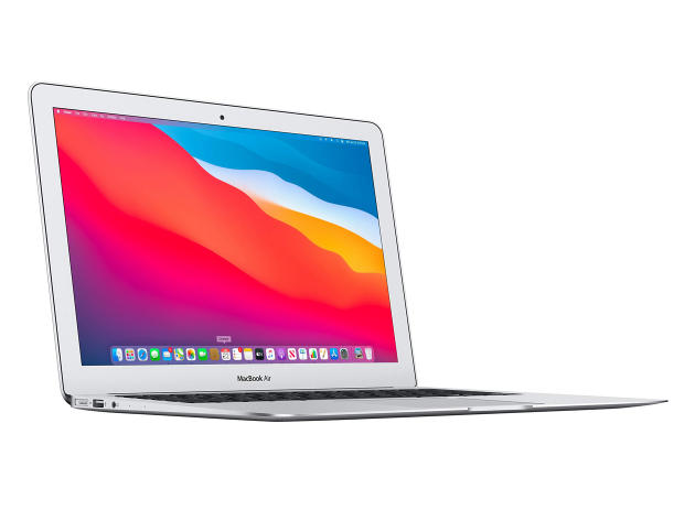 元の価格 macbook corei5 128GB 8GB 2017 13inch Air ノートPC