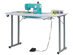 SewStation 201 Sewing Table by SewingRite