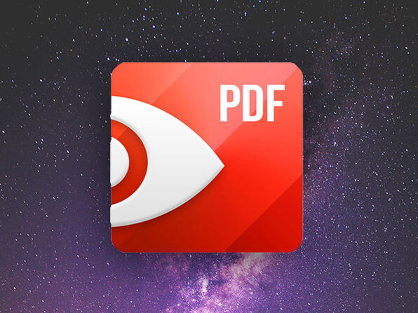 pdf expert different license for ipad and mac