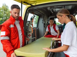 The 2025 Healthcare & Emergency Services Training Bundle