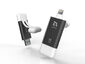 iKlips II Lightning iOS Flash Drive (32GB/Dark Grey)