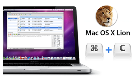 Free Clipboard Manager & History App For Macs