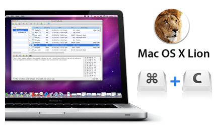 open source clipboard manager mac