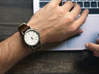 Time management for life: how to take control of your time - Product Image