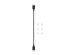 Beats Fit Pro Earbuds - White (Open Box)