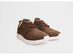 Explorer V2 Hemp Sneakers for Men Dark Brown - US M 8 
