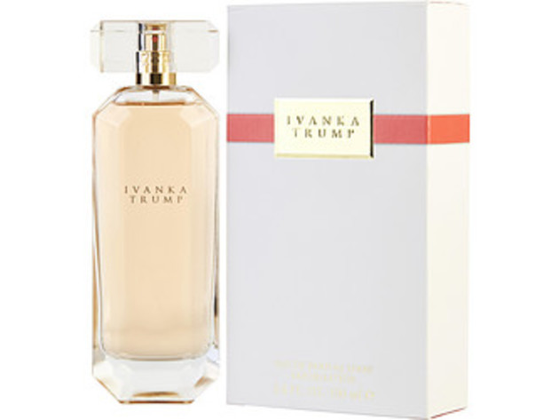 IVANKA TRUMP by Donald Trump EAU DE PARFUM SPRAY 3.4 OZ For WOMEN