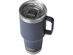 Yeti 21071500731 Rambler 30 oz. Travel Mug with Stronghold Lid - Navy