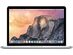 Apple Macbook Pro 13.3" (2015) 2.7GHz i5 8GB RAM 256GB SSD Silver (Refurbished)