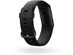 Fitbit FB417BKBK Charge 4 Advanced Bluetooth Touchscreen Fitness Tracker - Black (Refurbished, Open Retail Box)