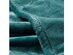 Classic Solid Fleece Blanket Teal Full/Queen