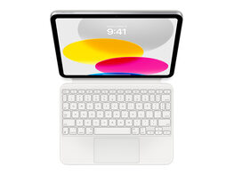 Apple Magic Keyboard Folio for iPad 10th Gen (Open Box)