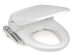 Bio Bidet BB-800 Bidet Seat (Round)