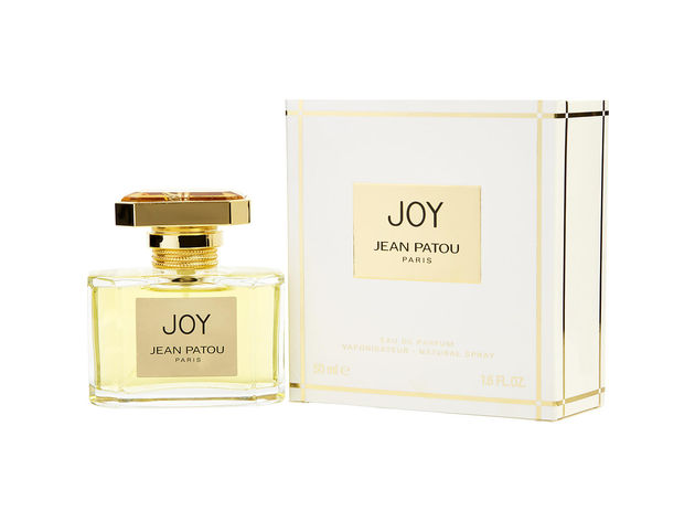 JOY by Jean Patou EAU DE PARFUM SPRAY 1.6 OZ for WOMEN ---(Package Of 2 ...
