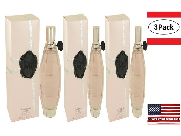 flowerbomb bloom by viktor & rolf eau de toilette spray stores