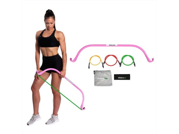 Gorilla Bow Lite
