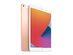 Apple iPad (2019) 7th Gen 32GB Wi-Fi & 4G Unlocked Gold (Refurbished)