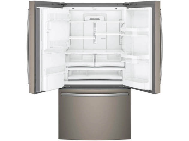 GE GFE28GMKES 28 Cu. Ft. Slate French Door Refrigerator