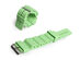 Go Yoga Weighted Bracelet Band (2-Pack/Green)