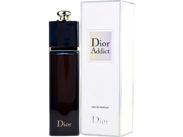 dior woman parfum