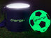 Chargeball Soccer PRO Kit