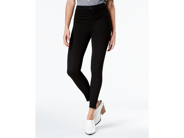 Vanilla star black jeggings Clearance