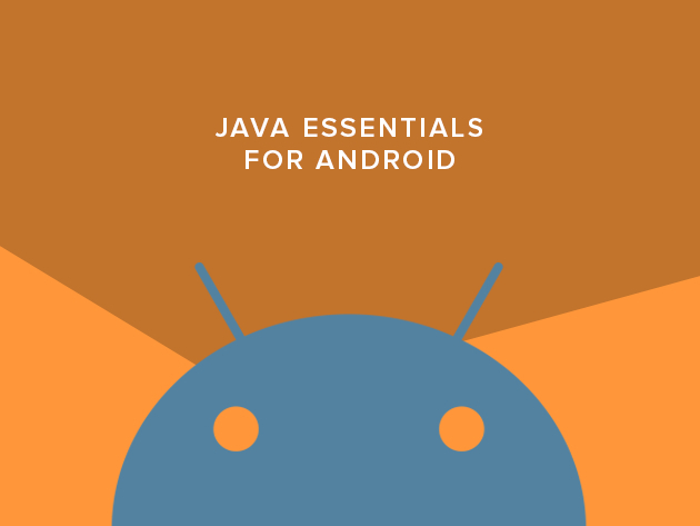 Java Essentials for Android