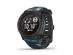 Garmin Instinct Solar GPS Smartwatch - Surf Blue
