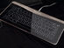 Bastron Glass Smart Keyboard