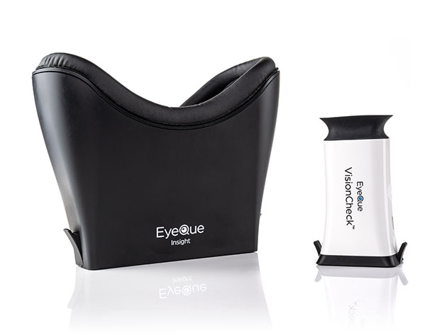 EyeQue™ Vision Check Bundle