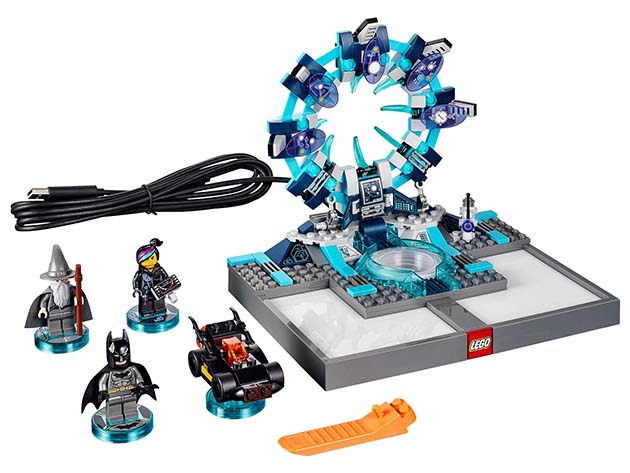 Toy pad wii u Clearance