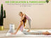 Aria Fresca 200 Air Purifier with UV-C