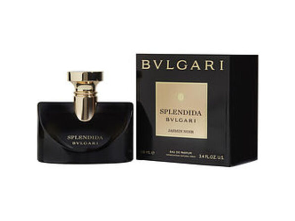 bvlgari eau de noir