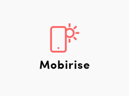 Mobirise无代码网站构建器Megapack Bundle