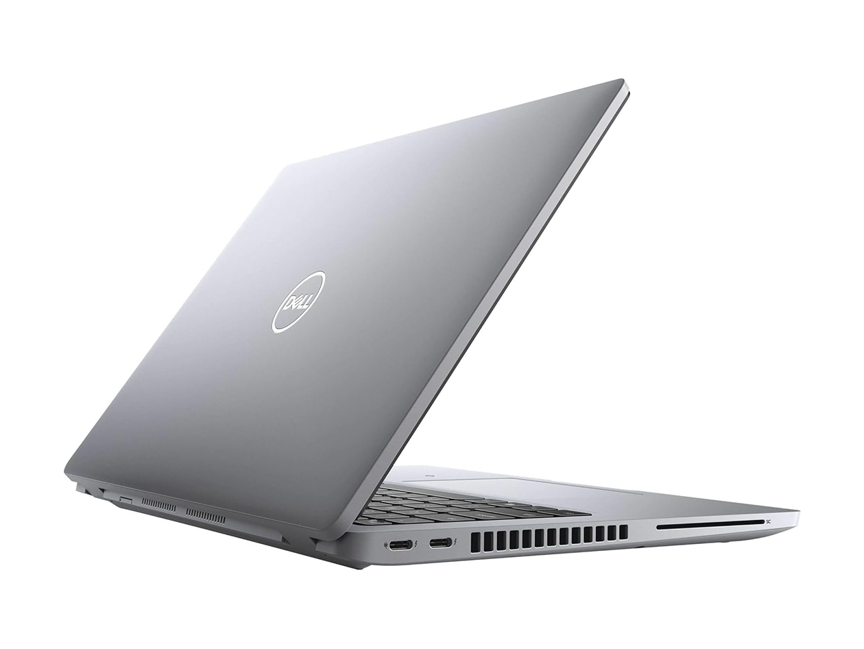 Dell Latitude 5420 (2021) 14" Touchscreen Laptop i7 16GB RAM 512GB SSD Win 11 Pro (Certified Refurbished)