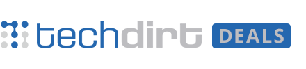 Techdirt Logo