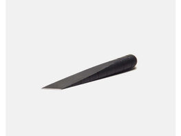 Desk Knife - Vapor Black